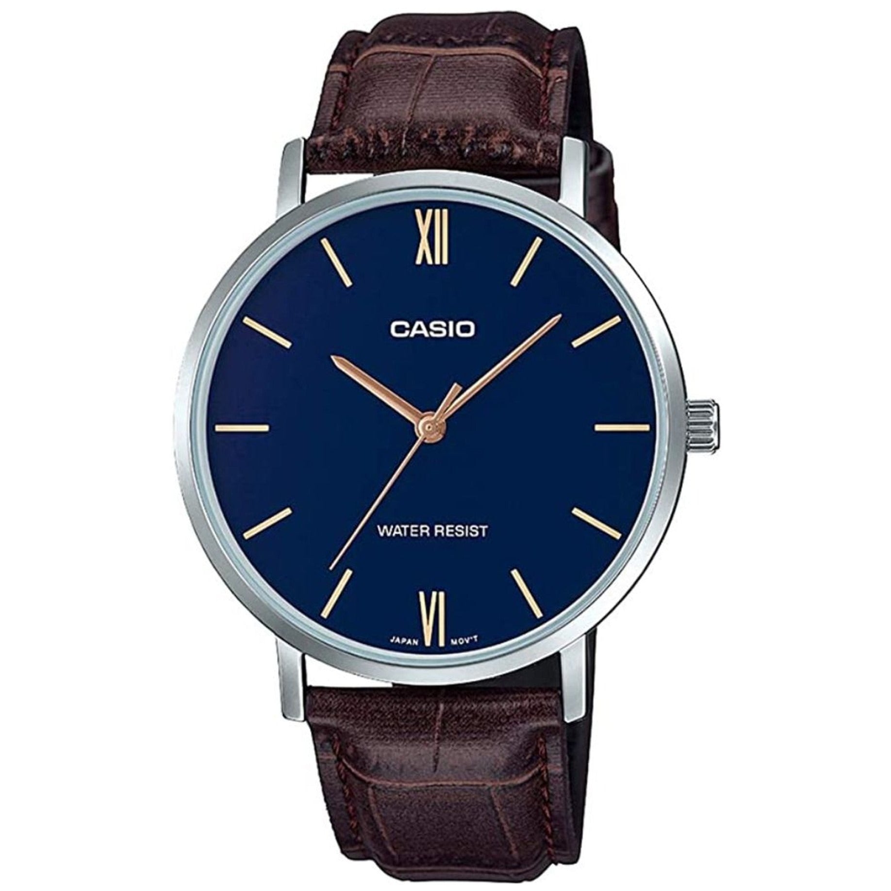 Reloj Casio LTP-VT01L-2B Mujer - Análogo